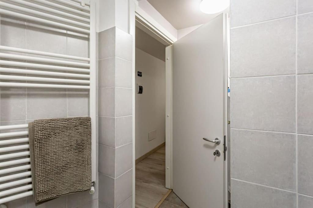 Apartment Adorno 2 - Affitti Brevi Italia Génova Exterior foto